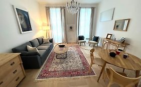 Boutique Apartment